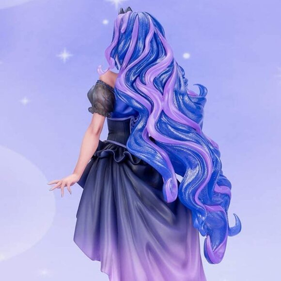 Princess Luna Costume Size Small - Picture 6 of 6